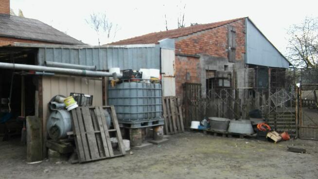 Zlecę rozbiórke starych drewnianych domków