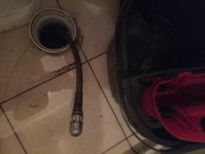 Udrażnianie rur kanalizacji domowej Sulejówek, Skutecznie