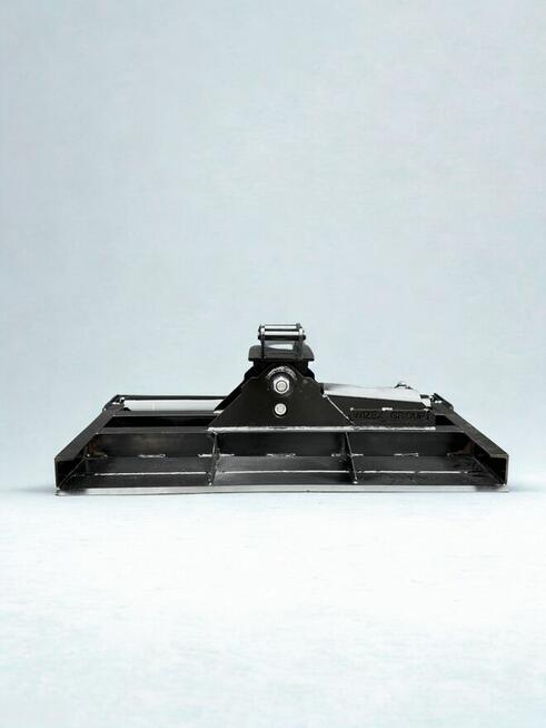Belka niwelująca, równiarka hydrauliczna 120cm 1,5-2,5t