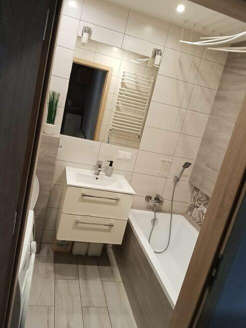 Mieszkanie Bezczynszowe