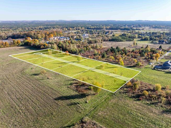 Nieruchomości - Rokitno Szlacheckie