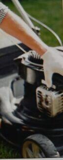 Mower Naprawa Sprzętu Ogrodowego i budowlanego