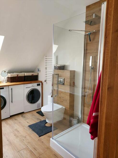 Dom wolnostojący na dużej działce w poł. części Piotrkowa