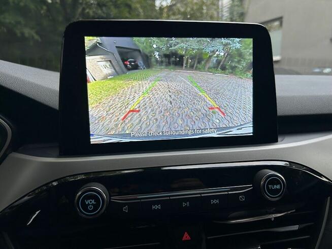 FORD ESCAPE SE 2022