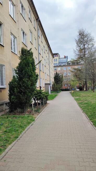 Kawalerka do wynajęcia Warszawa Mokotów