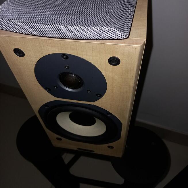 TANNOY MERCURY MX1