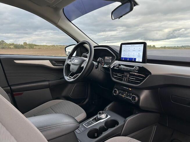 FORD ESCAPE SE 2022