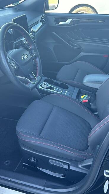 Ford Focus ST LINE 2019