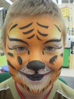 malowanie twarzy/ body painting/ modelowanie baloników/ imprezy