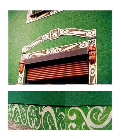 renowacja obrazów i rzeźb i portrety