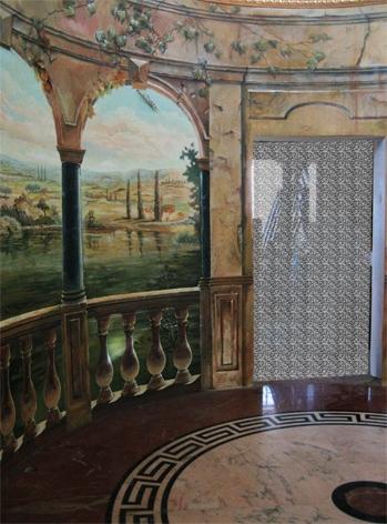 renowacja obrazów i rzeźb i portrety