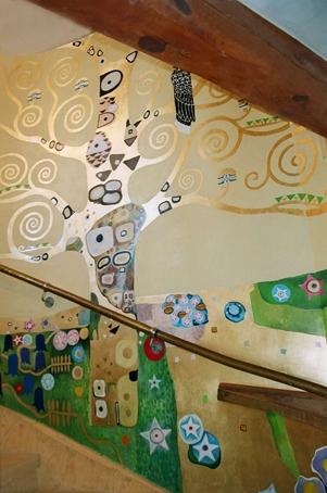 renowacja obrazów i rzeźb i portrety