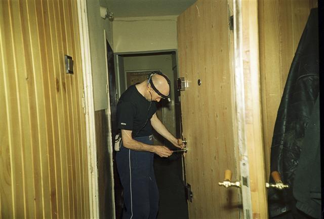 Złota Rączka Łódź Usługi dla Domu Naprawy Domowe