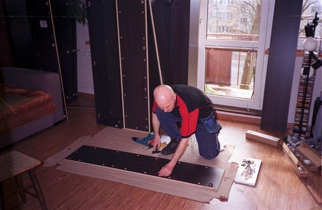 Złota Rączka Łódź Usługi dla Domu Naprawy Domowe