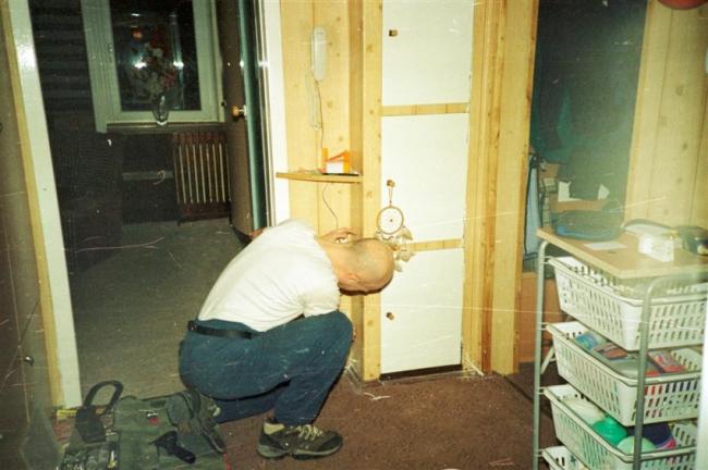 Złota Rączka Łódź Usługi dla Domu Naprawy Domowe