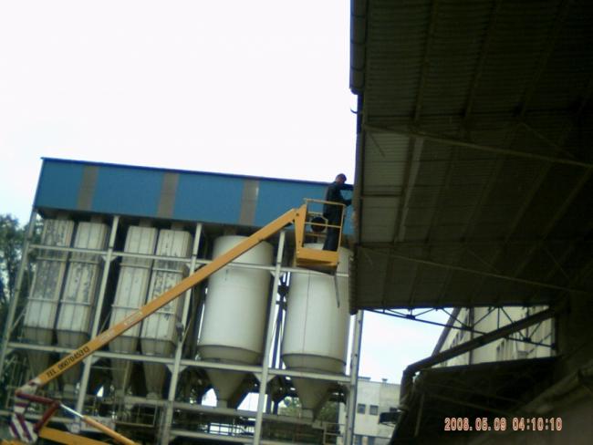 malowanie dachów intodachmal