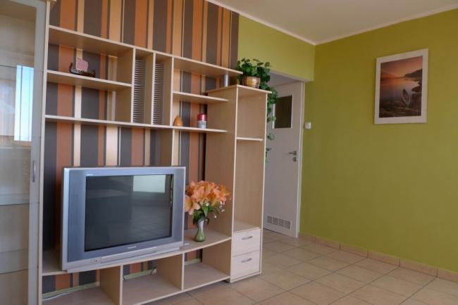 Apartamenty OLIMP gdańsk