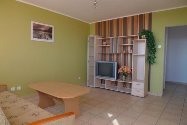 Apartamenty OLIMP gdańsk