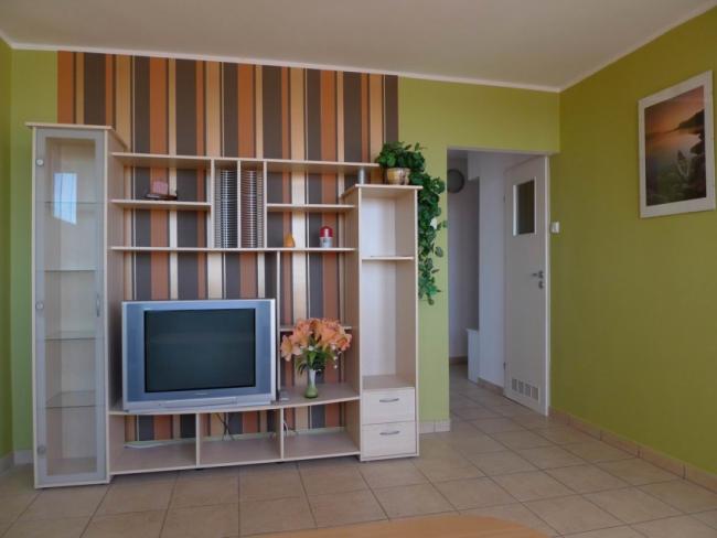 Apartamenty OLIMP gdańsk