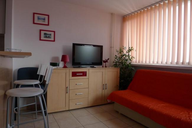 Apartamenty OLIMP gdańsk
