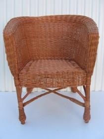 meble wiklinowe pokojowe ogrodowe fotele stoły wiklina