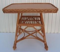 meble wiklinowe pokojowe ogrodowe fotele stoły wiklina