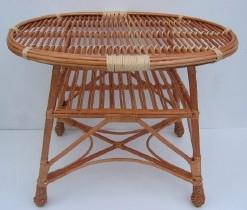 meble wiklinowe pokojowe ogrodowe fotele stoły wiklina