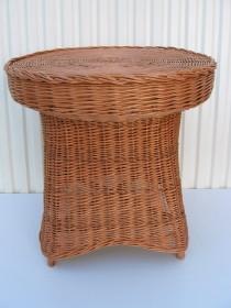 meble wiklinowe pokojowe ogrodowe fotele stoły wiklina