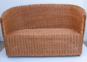 meble wiklinowe pokojowe ogrodowe fotele stoły wiklina