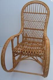 meble wiklinowe pokojowe ogrodowe fotele stoły wiklina