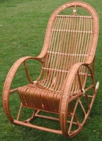 meble wiklinowe pokojowe ogrodowe fotele stoły wiklina