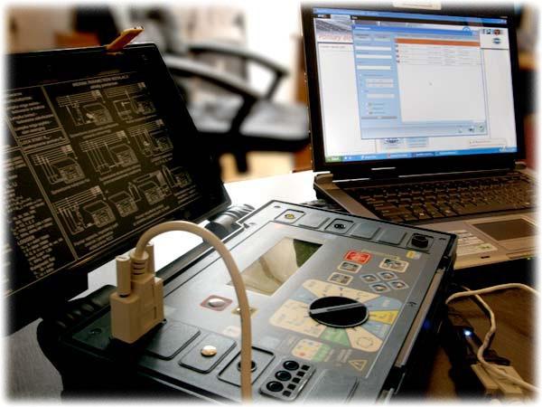 POMIARY AWARIE INSTALACJE ELEKTRYCZNE I GAZOWE KATOWICE