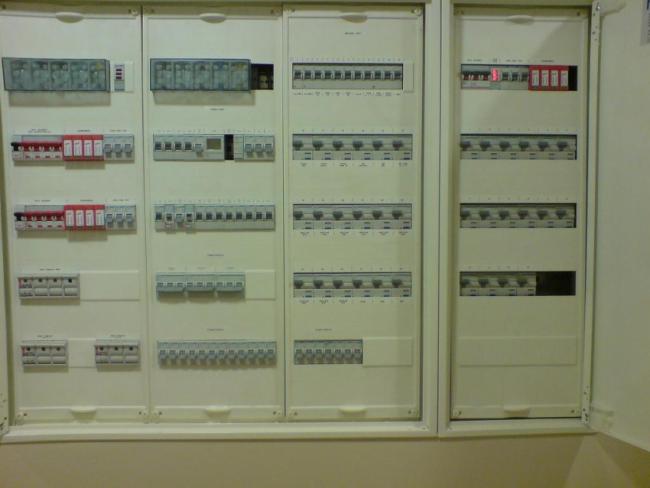 POMIARY AWARIE INSTALACJE ELEKTRYCZNE I GAZOWE KATOWICE