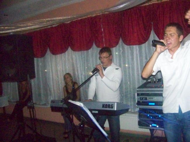 Zespół Muzyczny Next -Wesela Inne Imprezy Okolicznośiowe