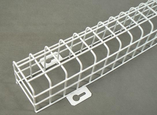 Kratka ochronna lampy 1x36W - PRODUCENT