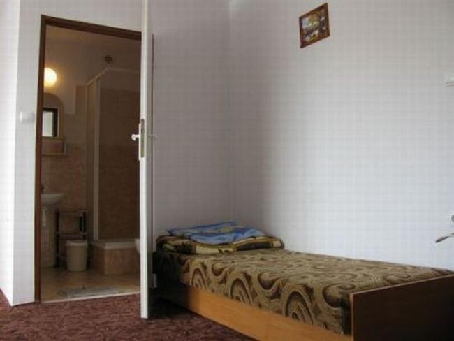 PENSJONAT GRAŻYNA POBIEROWO