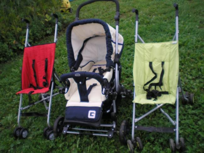 AKCESORIA DZIECIĘCE