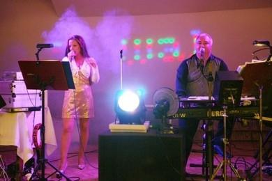 Zespół muzyczny na wesele, event, impreza firmowa