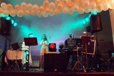 Zespół muzyczny na wesele, event, impreza firmowa