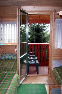 Tanie noclegi w Radziszowie k/Skawiny