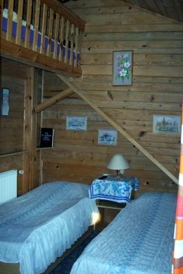 Tanie noclegi w Radziszowie k/Skawiny