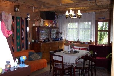 Tanie noclegi w Radziszowie k/Skawiny