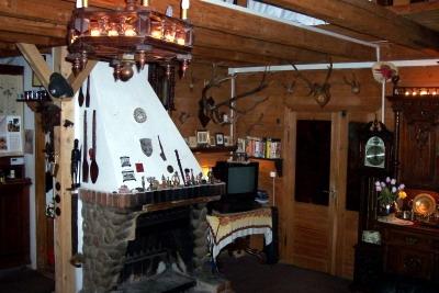 Tanie noclegi w Radziszowie k/Skawiny