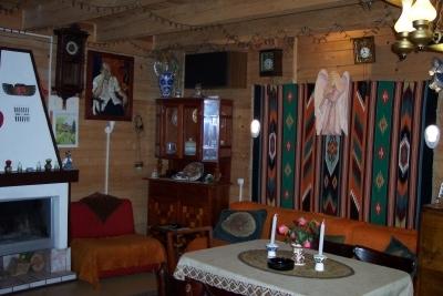 Tanie noclegi w Radziszowie k/Skawiny