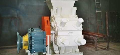 Młyny przemysłowe, młyny do węgla, młyny kulowe, młyny