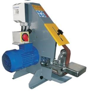 Szlifierki taśmowe, przemysłowe szlifierki taśmowe