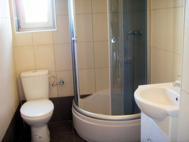 Pokoje w centrum Ustki