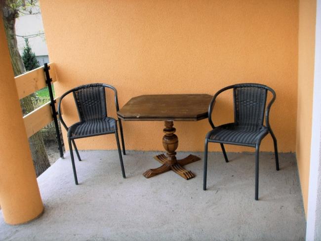 Pokoje w centrum Ustki