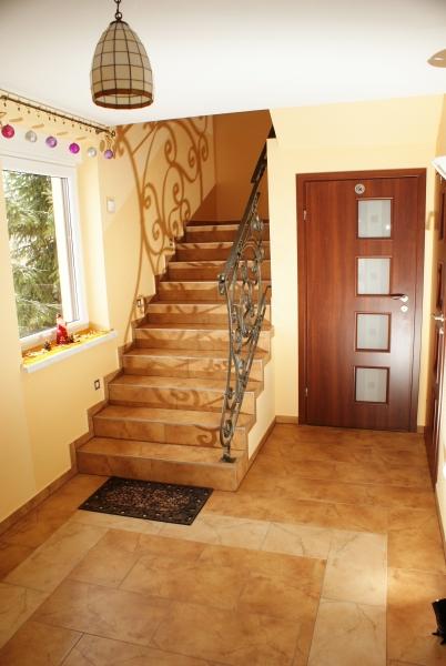 Mikołajówka Pokoje Gościnne