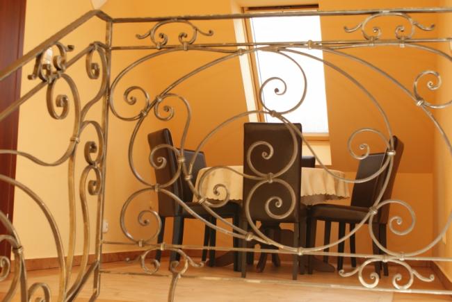 Mikołajówka Pokoje Gościnne